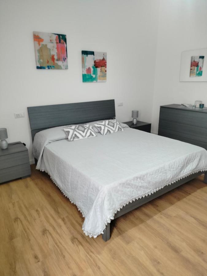 Marconi 49 Apartamento Alghero Exterior foto