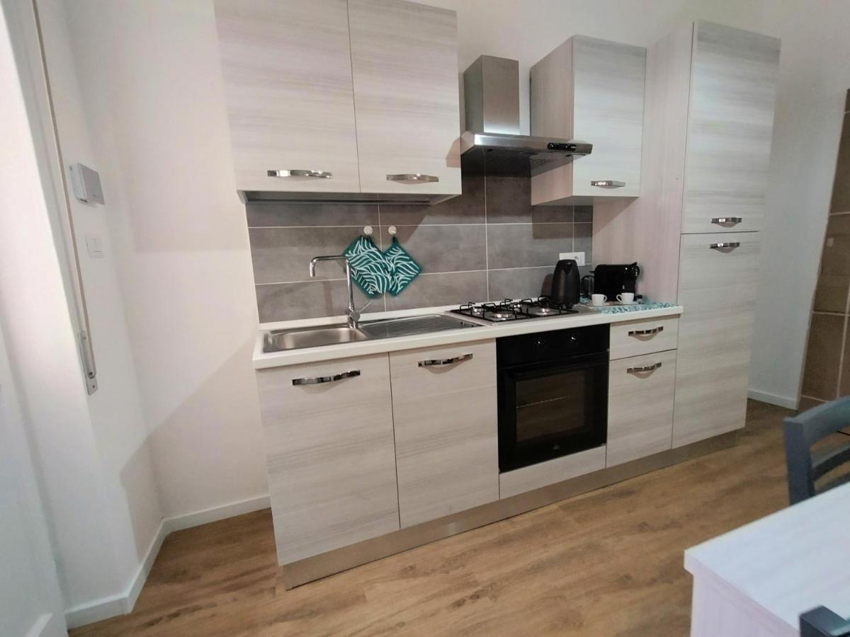Marconi 49 Apartamento Alghero Exterior foto