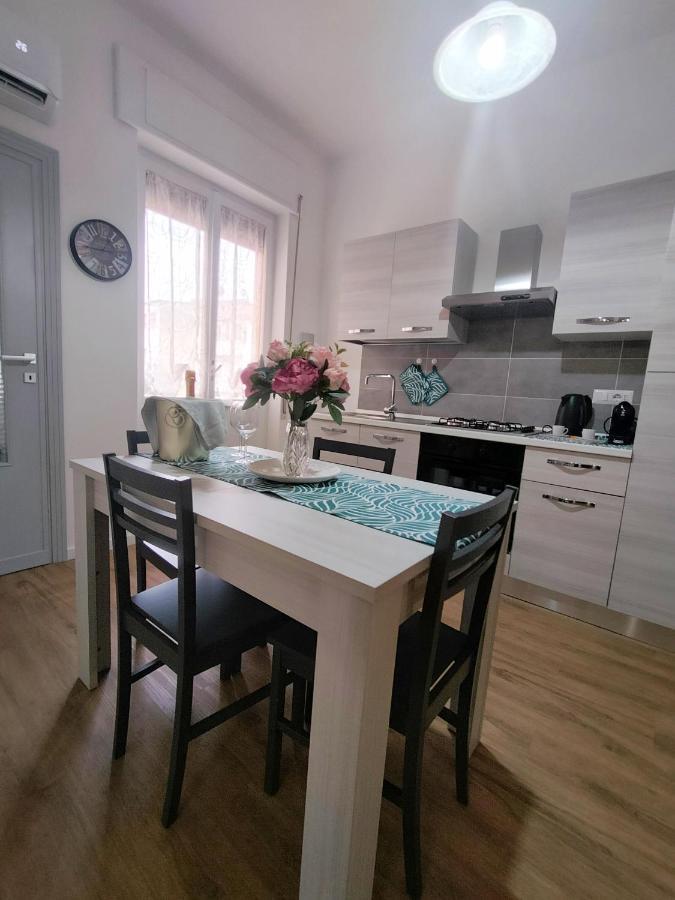 Marconi 49 Apartamento Alghero Exterior foto