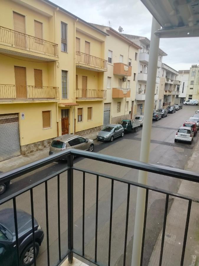 Marconi 49 Apartamento Alghero Exterior foto
