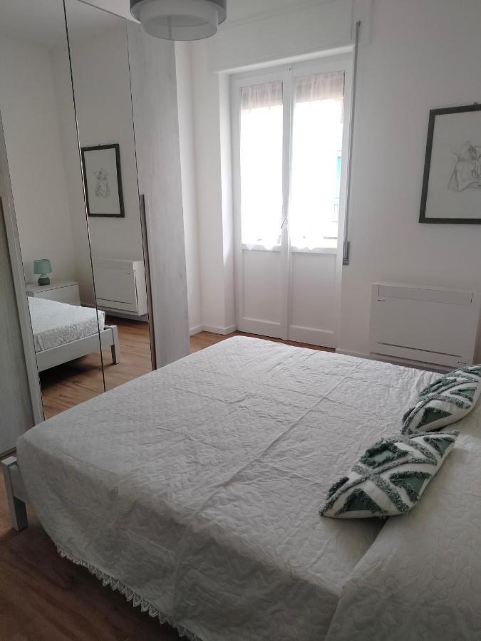Marconi 49 Apartamento Alghero Exterior foto