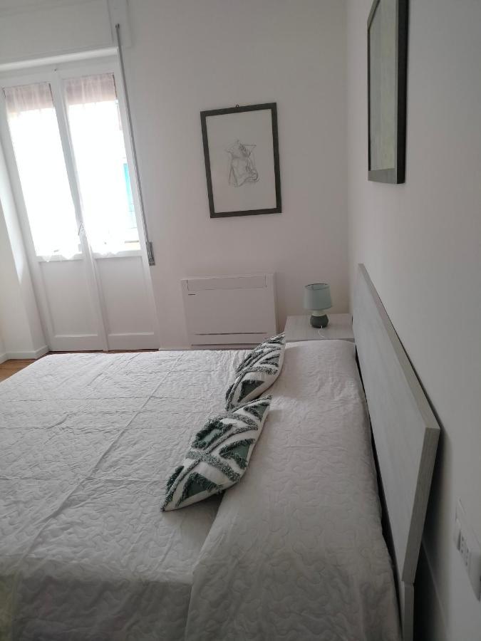 Marconi 49 Apartamento Alghero Exterior foto